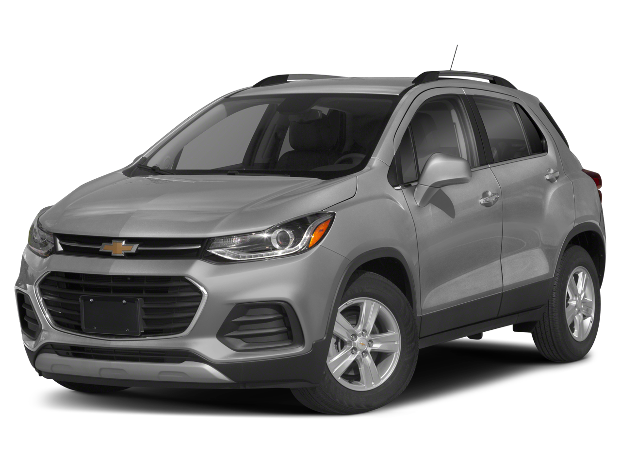 2022 Chevrolet Trax